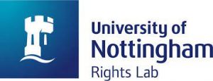 university of nottingham rights lab